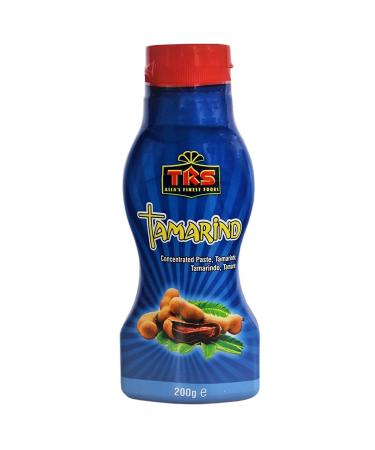 Tamarind Concentrated Paste (TRS) 200g