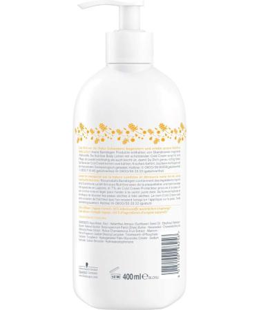 Bar Nangles Body Lotion Nutrivives 400ml - Rich Formula for Dry Skin Long-Lasting Moisture & Nourishment - Buy Online on GoSupps.com