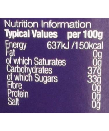  Ocean Spray Ocean Spray - Smooth Cranberry Sauce - 250g - Buy Online on GoSupps.com