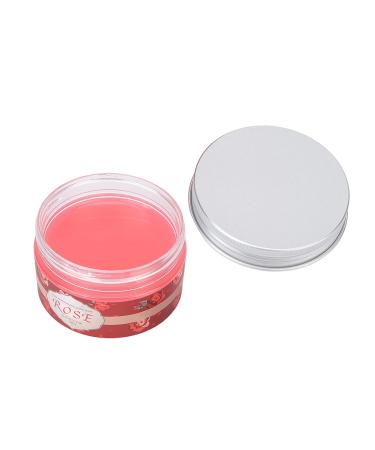Rose Hand Wax Peeling Mask - 100g Moisturizing Treatment for Dry Aging Hands | Skin Care Gift - Buy Online on GoSupps.com