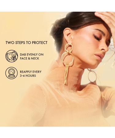 Lakme Sun Expert Ultra Matte SPF 40 PA+++ Compact 7g - Buy Online on GoSupps.com
