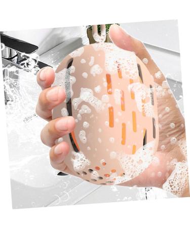 Didiseaon 4 Sets Beauty Egg Cosmetic Bag - Travel Sponge Organizer for Makeup & Skincare | International Shipping Available - Buy Online on GoSupps.com