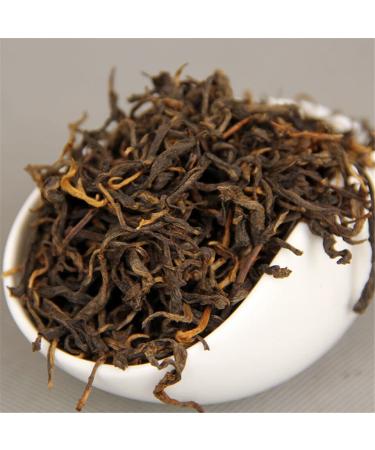 Dian Hong Maofeng chinois Le th DianHong Premium 250g Th noir (500g)