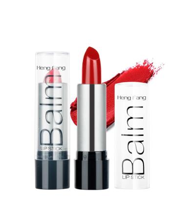 Mattes Lipstick Set - 12 Velvety Durable Lipsticks & Gloss for Women | Perfect Beauty Cosmetics Gift for Girls - Buy Online on GoSupps.com