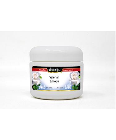 Valerian & Hops Salve (2 oz ZIN: 524450) 1