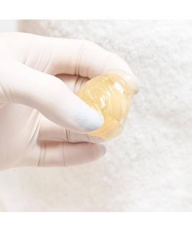 PROFESSIONAL STRONG DFT SUGAR PASTE depilatory wax hair removal 500 ml - Buy Online on GoSupps.com