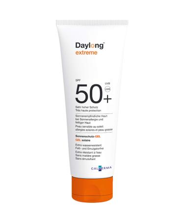 Daylong Cetaphil Sun Daylong Extreme SPF 50+ Sensitive Gel-Cream 100 ml