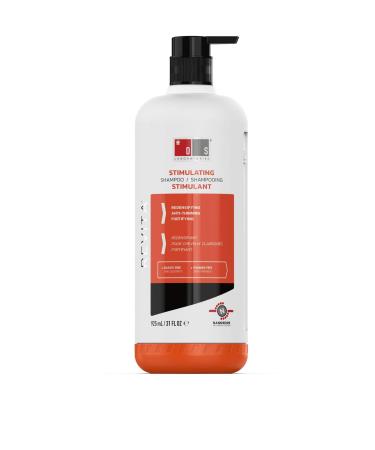 Revita shampoo against thinning hair from DS Laboratories - voluminizing thickening shampoo for men and women promotes hair growth strengthens hair sulfate -free (925 ml) 925 ml (1 Pack)