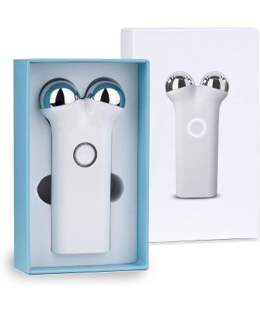 Sofida Anti Aging Microcurrent Face Lift Device - Wrinkle Reducing & Skin Tightening Facial Massager for At-Home Therapy - Buy Online on GoSupps.com