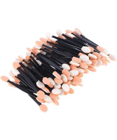 Balacoo 300 Pcs Eyeshadow Sponges Sponge Applicator Makeup Sponge Brush Make up Applicator Brush - Buy Online on GoSupps.com