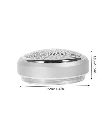 Buy Razor Shaver Head Replacement - Stainless Steel Shaving Accessories for Men | Electric Shaver Supplies - Buy Online on GoSupps.com