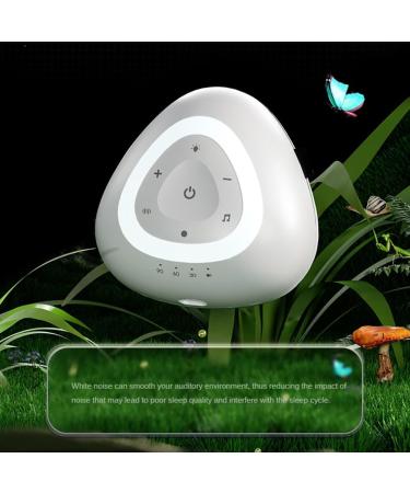 Nighttime Sleep Aid Device - Pressure Relief & Relaxation - 28ED Black & White - International Shipping Available - Buy Online on GoSupps.com