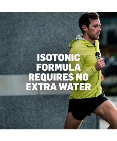 Science in Sport Energy Caffeine Gels - 22g Carbohydrates, 75mg Caffeine, Citrus Flavor - 6 Pack - Buy Online on GoSupps.com