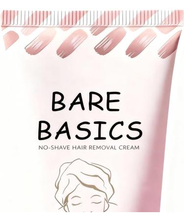  G n rique Depilatory Cream For Armpits 150ml Gentle Hair Removal Without Shave | Hair Removal Cream For Men For Body - For Men Women Boys Girls Young Teens Bikini Intimate Areas Pubis Co - Buy Online on GoSupps.com