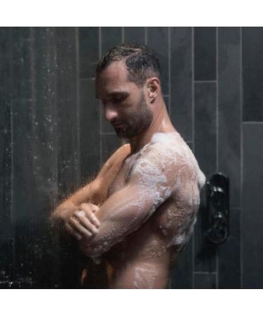  DOVE MEN + CARE Dove For Men 400ml - Buy Online on GoSupps.com