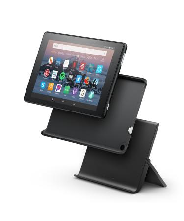 Show Mode Charging Dock for Fire HD 8 (Not compatible with 2020 10th generation Tablet, only compatible with 7th and 8th Generation Tablets  2017 and 2018 Releases)