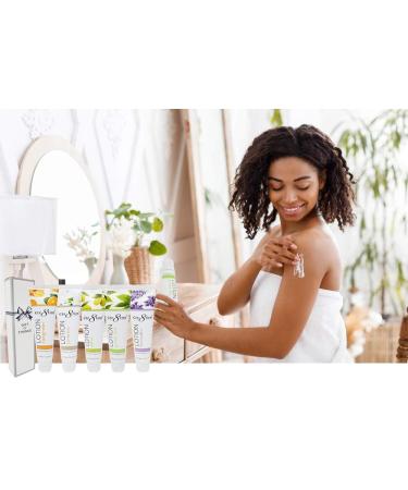 Cre8tion Hand & Body Lotion Jasmine 100 ml/fl. 3.3 oz. - 60 pcs/case (Single) - Buy Online on GoSupps.com