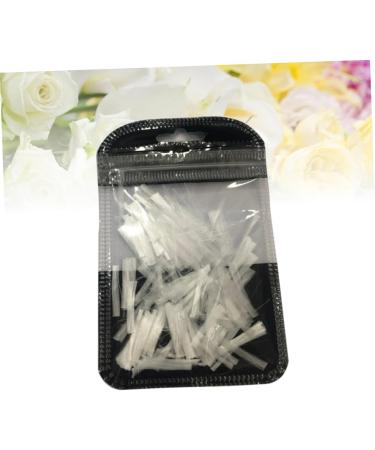 minkissy Nail Fiberglass Fiberglass Nail Wraps Fiber Extension Fiber Glasses Nail Gelt Glassine Nail Gel Nails Gel Nail Art Fiber Woman Lady Manicure Fiber - Buy Online on GoSupps.com