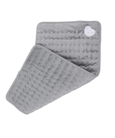 Fast Heating Pad for Legs - Hot 23.6x11.8 Inch | EU Plug 220-240V | Soothing Relief - Buy Online on GoSupps.com