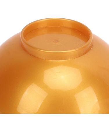 Bol de m lange de masque Facial l ger r utilisable en plastique dor 10 pi ces bol de m lange pour le maquillage - Buy Online on GoSupps.com