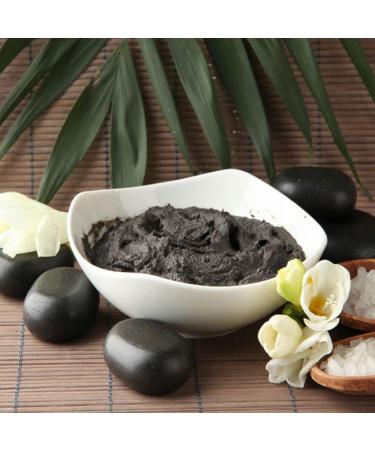 HB DEAD SEA MINERALS Mud Bucket 1500g - Buy Online on GoSupps.com