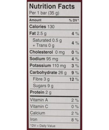 Kashi Cherry Dark Chocolate 5 Bars 175g (Pack of 8) 1.832 Kilogram - Buy Online on GoSupps.com
