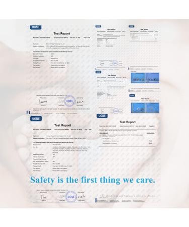 Baby Giraffe Silicone Teether - Soothing Teething Toy for Infants and Toddlers | Baby Welcome Gift (Blue) - Buy Online on GoSupps.com