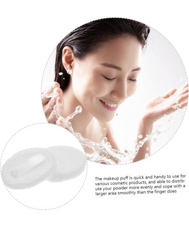 FRCOLOR Mini Concealer beauty Cosmetics Pads make up cream cream concealer Cosmetics small DIY Makeup Remover Pads - Buy Online on GoSupps.com