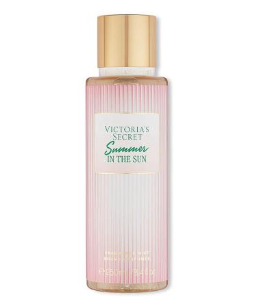 Victoria Secret New | SUMMER IN THE SUN | Forever Summer Fragrance Mist | 250ml