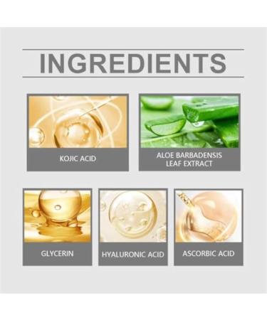 Correcteur de taches brunes Cr me anti-taches brunes Cr me anti-taches de rousseur Att nue les taches solaires les taches de vieillesse et l'hyperpigmentation Restaure l' clat naturel 3pcs - Buy Online on GoSupps.com