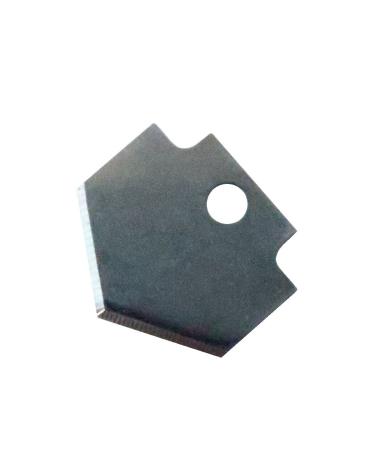 Imperial Tool S8115601 Replacement Hardened Steel Cutter Blade