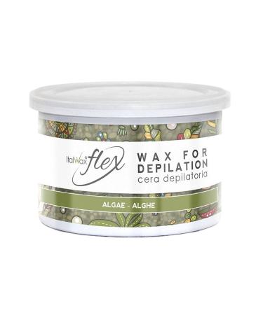 Warm wax FLEX Algae Italwax 400 ml 400ml