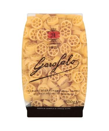 Garofalo Garofalo Ruote P te (500G)