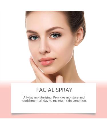 Nouveau spray tonique sublimateur cr me claircissante multi-actions anti-imperfections soin anti-imperfections hydratant nourrissant convient tous les types de peau. - Buy Online on GoSupps.com