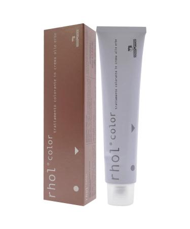 Rhol Demi Permanent Hair Color 8D Golden Lake - Unisex 2 oz for Vibrant Long-Lasting Color - Buy Online on GoSupps.com