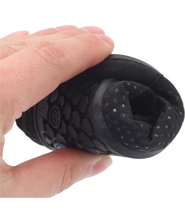 JIASUQI Kids Summer Aqua Socks for Beach Pool | 1-2 Little Kid | Dot Black - Buy Online on GoSupps.com