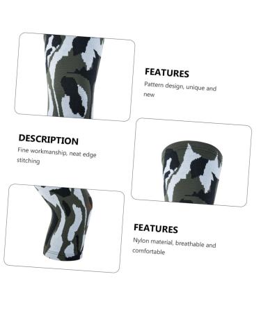 Buy BESPORTBLE Elbow Protection Arm Sleeves | Golf & Tennis Elbow Brace for Men & Women | Breathable Support & Warmth - Buy Online on GoSupps.com