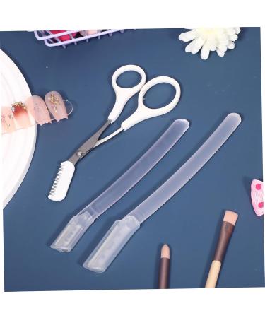 Buy Eyebrow Trimmer Set | Complete Eyebrow Shaping Kit for Perfect Grooming - International Shipping Available - Buy Online on GoSupps.com