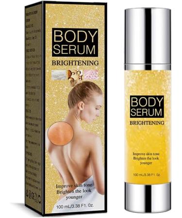 Dajidafu Women Body Brightening Whitening Elbows Knees Armpit Moisturizing Hydrating Essence Anti-aging Skin Care - Buy Online on GoSupps.com