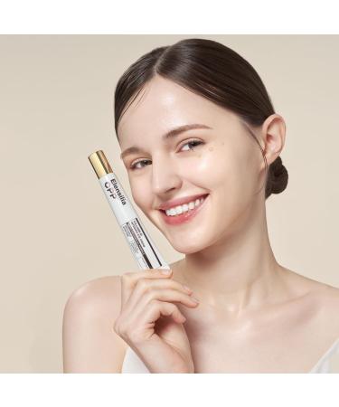 80% Collagen Eye Cream with Gold Peptides | Snail Filtrate Matrixyl 3000 & Haloxyl for Wrinkles & Dark Circles | Best Korean Skin Care Moisturizer 0.7 fl. oz - Buy Online on GoSupps.com