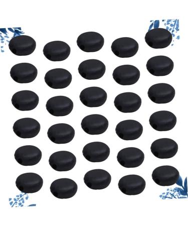 Magiclulu 300 PC Adjustable Mask Buckle & Cable Regulator - Anti-Slip Ear Button for Face Masks | International Shipping - Buy Online on GoSupps.com