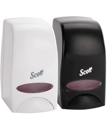 Kimcare Skin Cleanser Refill Floral Lotion - 1L - Buy Online on GoSupps.com