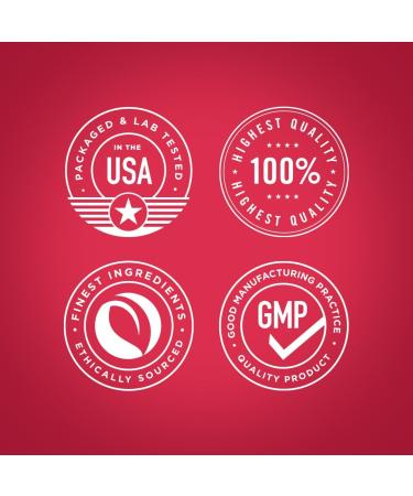 Piping Rock CoQ10 100mg - 120 Softgels with Black Pepper Extract | Non-GMO & Gluten-Free Supplement for Heart Health - Buy Online on GoSupps.com