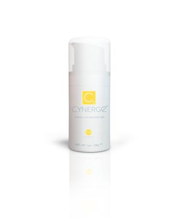 CynergE- Vitamin C/E Ceramide Gel