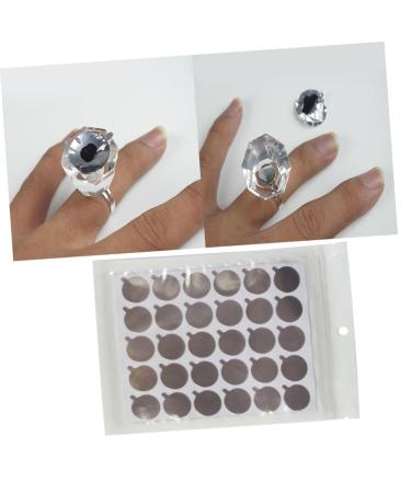 Buy FRCOLOR 300pcs Eyelashes with Glue | Eyelash Extension Glue Stickers & Pallet for Women | Fast International Shipping - Buy Online on GoSupps.com