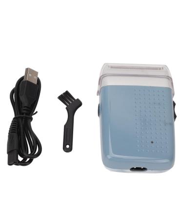 Professional Waterproof Beard Trimmer & Hair Clipper for Men - Portable & Rechargeable Shave Holder - Buy Online on GoSupps.com