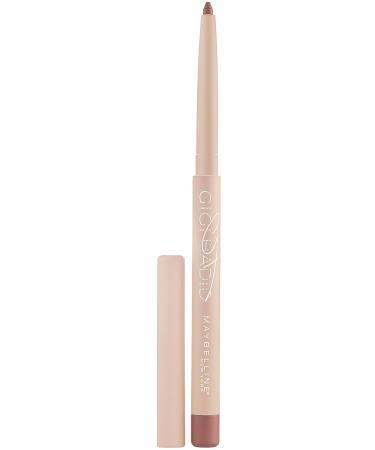 Maybelline Gigi Hadid Lip Liner GG12 McCall - 1g | Shop Internationally! - Buy Online on GoSupps.com