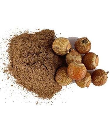 Ritha Powder | Soap Nut Powder-400 Gm
