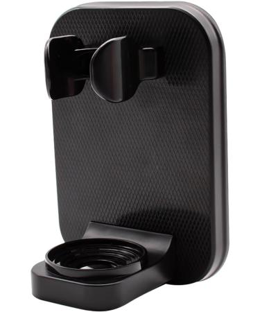 Leranixn Electric Toothbrush Holder - 2 Adjustable Bathroom Brackets for Washbasin Storage | International Shipping - Buy Online on GoSupps.com