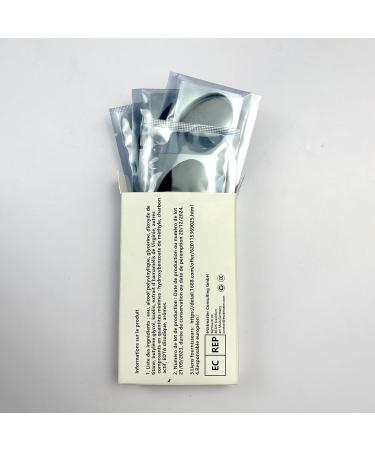 40 Blackhead Strips - Intensive Pore Cleaning for Clear Radiant Skin | Remove Blackheads with Effective Nasal Pore Strips - Buy Online on GoSupps.com